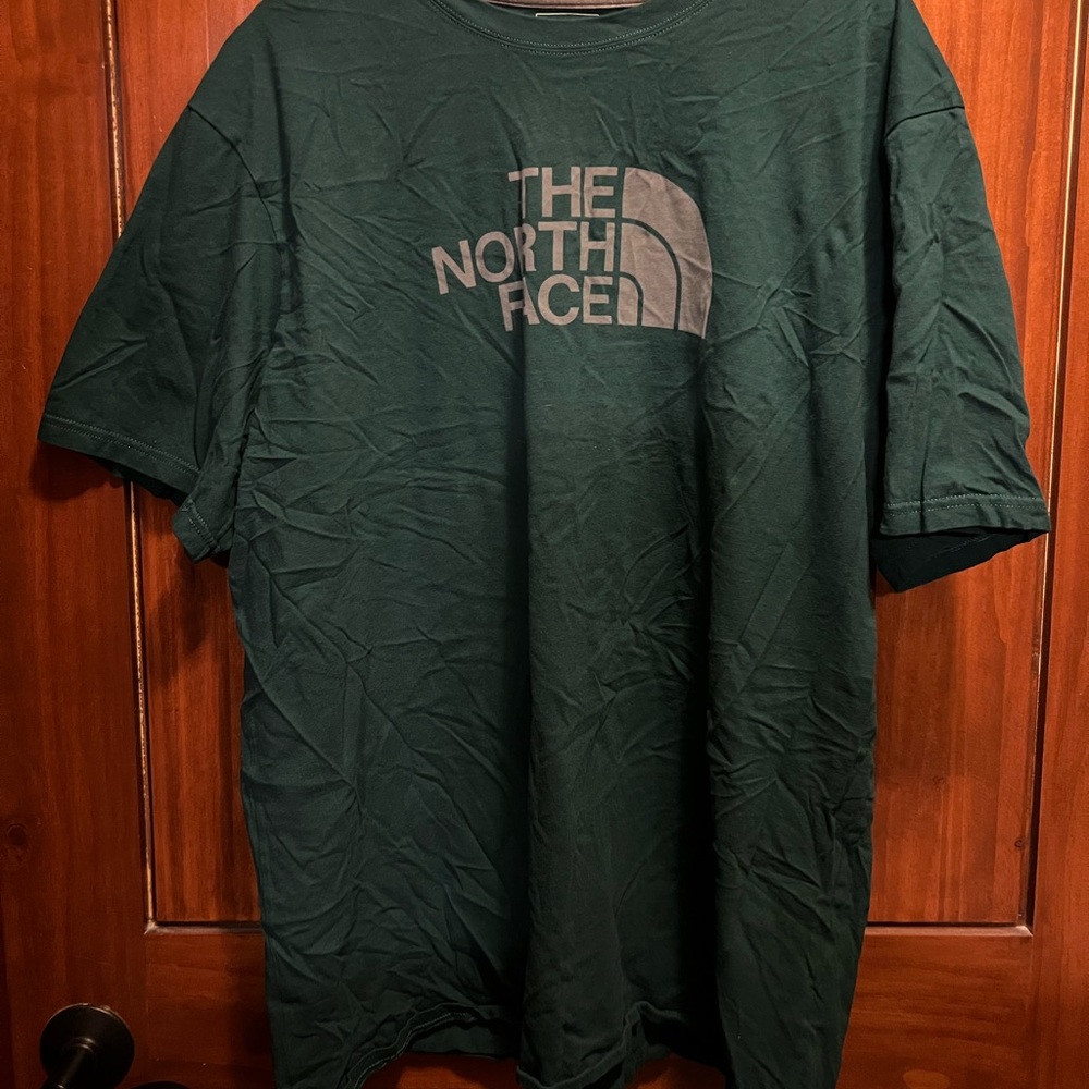 North Face T-Shirt